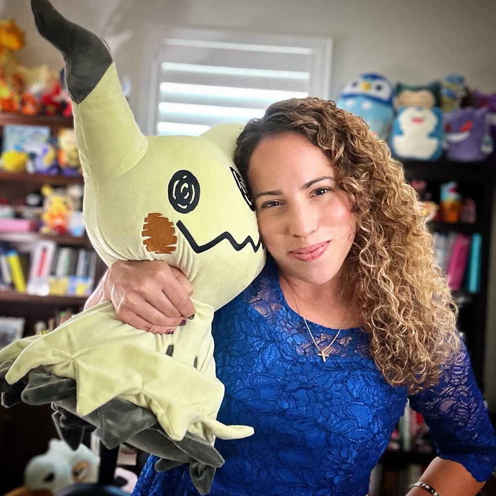 Meet your Posher, Nic